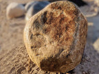 Foothill River Boulders landscape boulders, 30 to 36 inch size