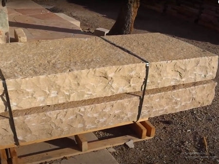 Fossil Creek Slabs Stone