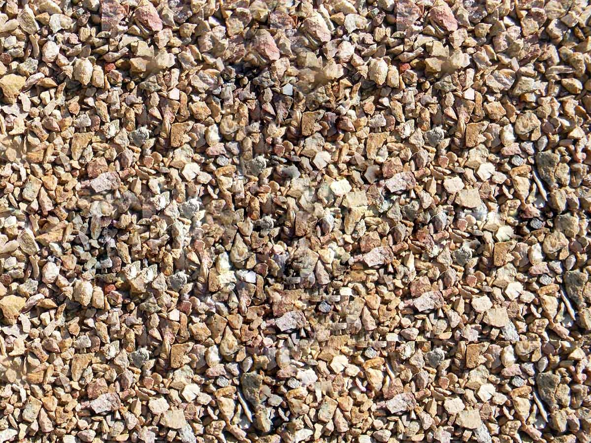 Copper Rose Gravel