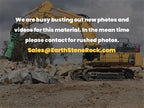 Granite Crushed
