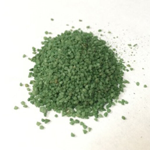 Green Sand Infill