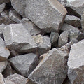 Grey Granite Rip Rap Rock