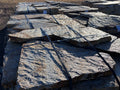 Gunsmoke Flagstone