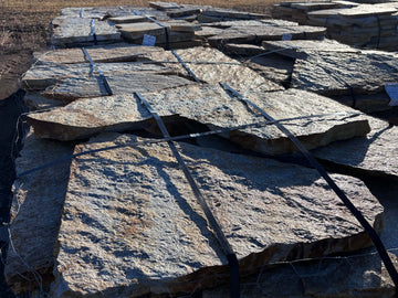 Gunsmoke Flagstone
