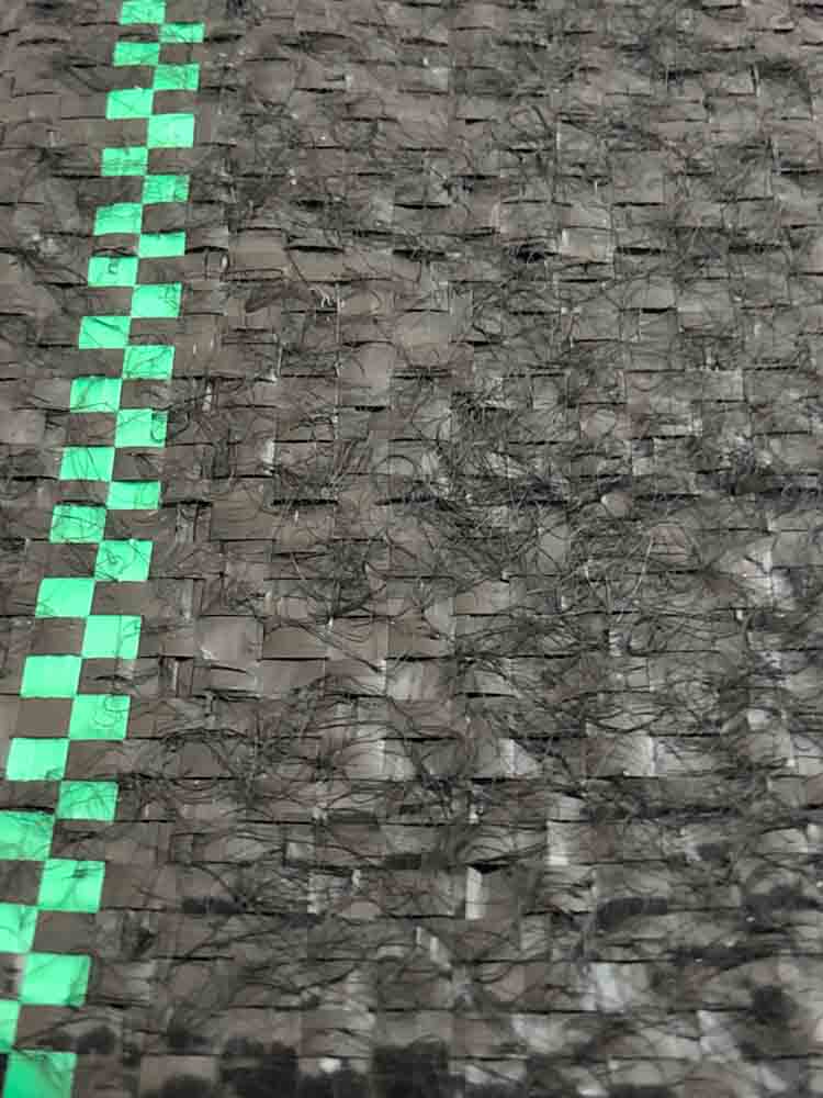 Hardscape Fabric