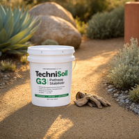 TechniSoil™ G3 Pathway Stabilizer