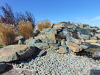 Hickory Creek landscape boulders, 3 to 4 foot size