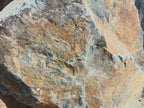 Hickory Creek specimen landscape boulder, quoted individually