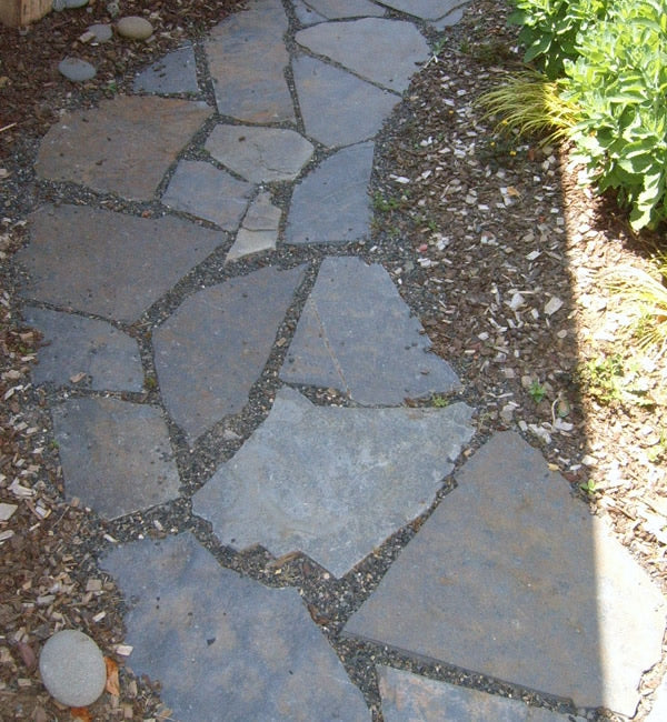 Iron Mountain Flagstone, Iron Mountain 1