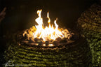 Medium Tumbled Lava Stone - 25 Lb / 11.3 Kg – image 4
