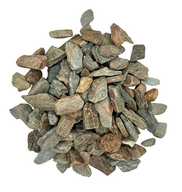 Grava Mahogany Rock