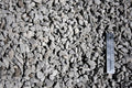 Mineral Mulch 3/8" - 3/4"