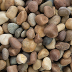 Pami Rainbow Pebbles