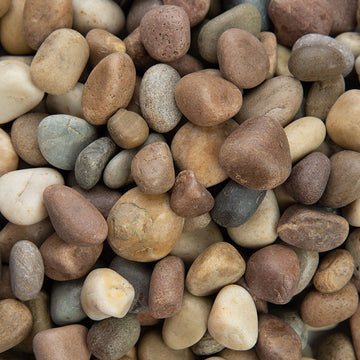 Pami Rainbow Pebbles