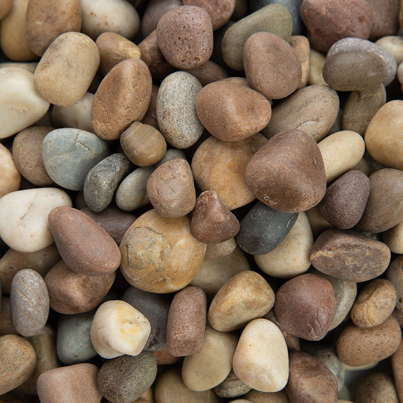 Pami Rainbow Pebbles