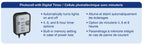 3-Light Spotlight Kit – image 5