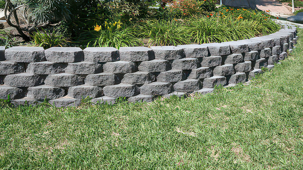 Retaining Walls