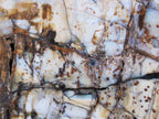 Polka Dot Agate Boulders only boulders in the 2 to 3 inch range, natural quarried stone