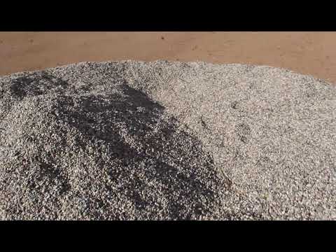 Del Rio Pea Gravel