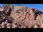 Sangria Summer Red Rock Quarry