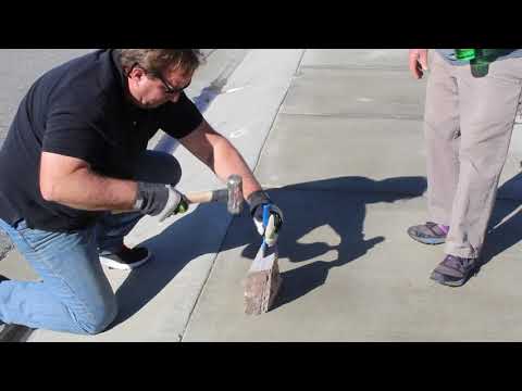 Three Rivers Patio Flagstone Thick Cut Splitting