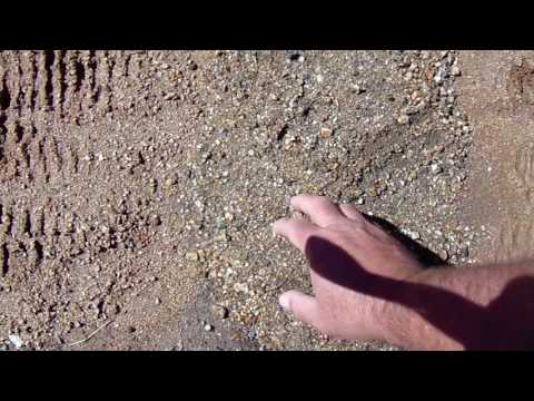 Brimstone Decomposed Granite