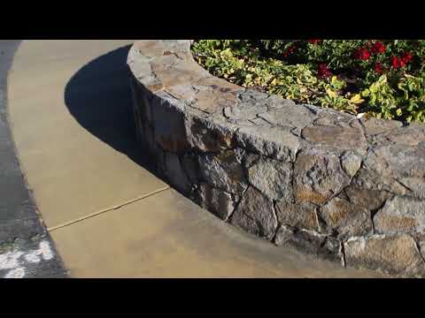 Napa Wine Country Rock
