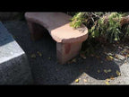 Granite, Marble and Sandstone Benches For Sale