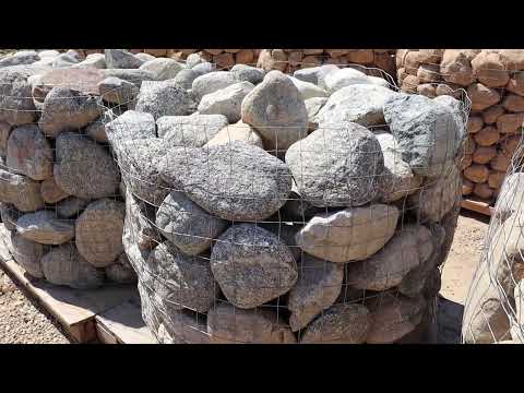 River Rocks of Southern California Explained