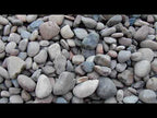 Arizona River Rock 3 to 8 Inch