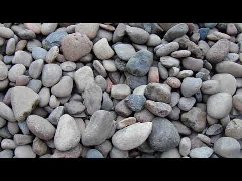 Arizona River Rock 3 to 8 Inch