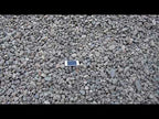 Arizona River Rock 3/4" to 1-1/2" Inch Pebbles