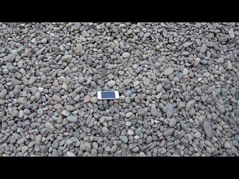 Arizona River Rock 3/4" to 1-1/2" Inch Pebbles