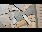 Idaho Silver Quartzite Flagstone