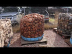 Earth Stone & Rock Rosamond Yard - Mid Feb Inventory Update
