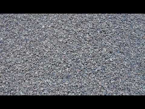 Arizona River Rock 1/2" to 1" Pebbles