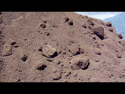 Cowboy Coffee Decomposed Granite