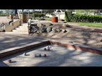 Sculpterra Winery and Sculpture Garden Bocce Court 2026