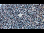 Arizona River Rock Crushed 3/8 Inch