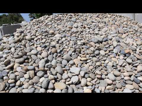 Noiyo River Rock 2 to 4 Inch
