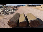 Antelope Valley Rock & Landscape Stone Supply Yard