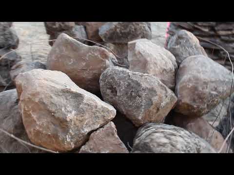 Sonoma Moss Rock Fieldstone For Sale