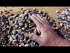 Lodi Gold River Rock Sizes