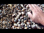 Lodi Gold River Rock Better Than Wood Mulch