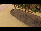 Golden Queen Decomposed Granite Garden Pathways