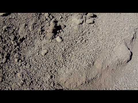 Cowboy Coffee Gravel