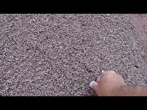 Baja Brown Decomposed Granite