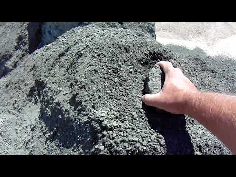 Irish Knights DG and Green Boulders
