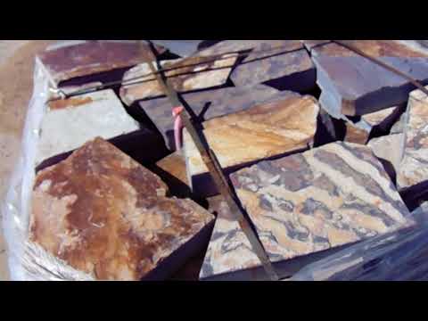 Three Rivers Flagstone Patio For Sale