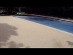 Golden Queen Decomposed Granite Pool Area Patio